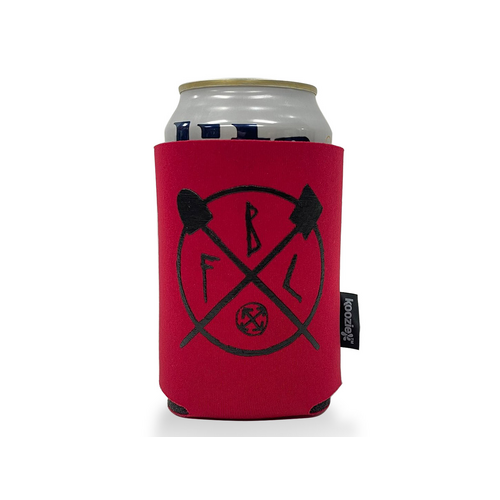 Fitbikeco BMX Shovels Drink Cooler