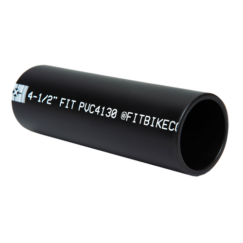 Fitbikeco BMX PVC Axle Peg Sleeve