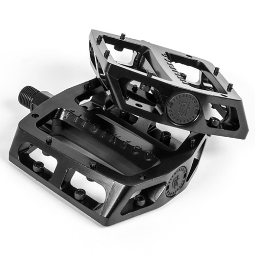 Fit Mac Alloy Pedals