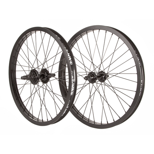 Fit OEM Complete Wheelset