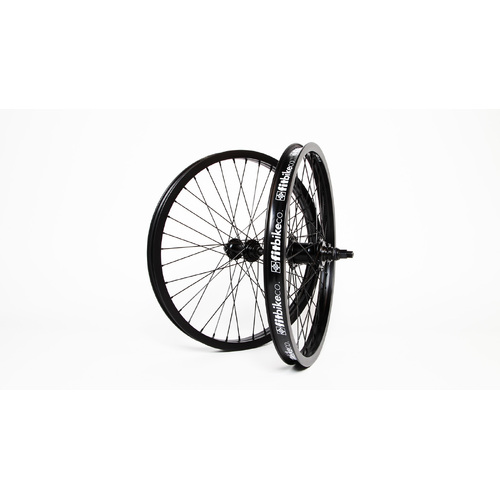 Fit Freecoaster Wheelset