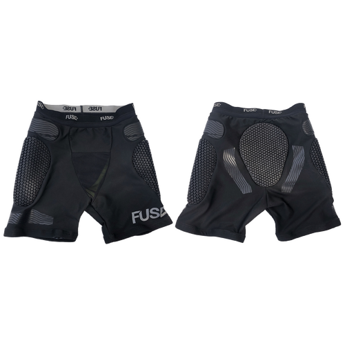 Fuse Impact Shorts