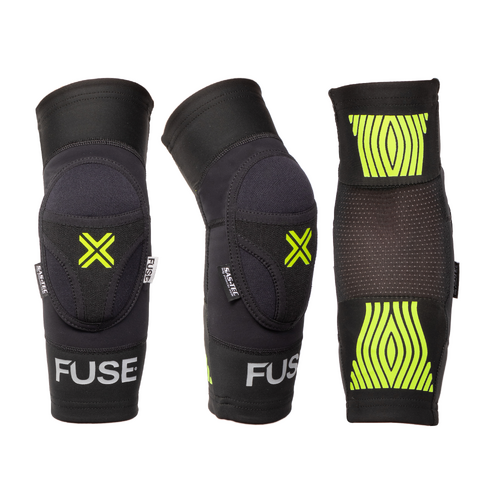 Fuse Omega Elbow Pads