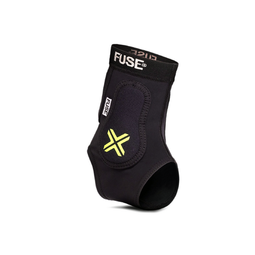 Fuse Omega Pro Ankle Guards - Pair