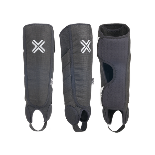 FUSE Alpha Plus Shin Pad Combo 