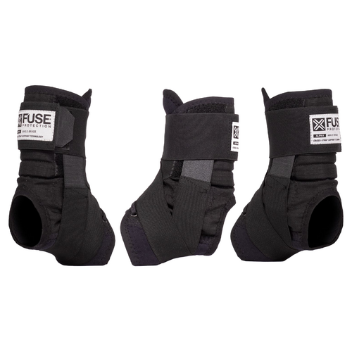 FUSE Alpha Pro Ankle Brace - Pair