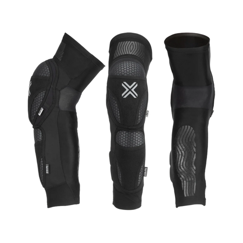 FUSE Omega 75 Elite Knee Combo Pads 