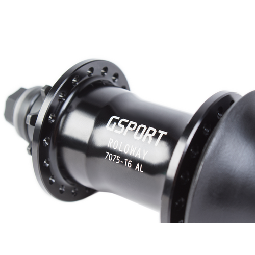 G-Sport Roloway Cassette Hub