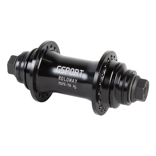 G-Sport Roloway Front Hub