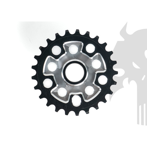 Hutch BMX Disc Sprocket