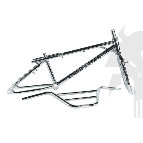 Hutch TrickStar Frame Fork Bar KIT 20"