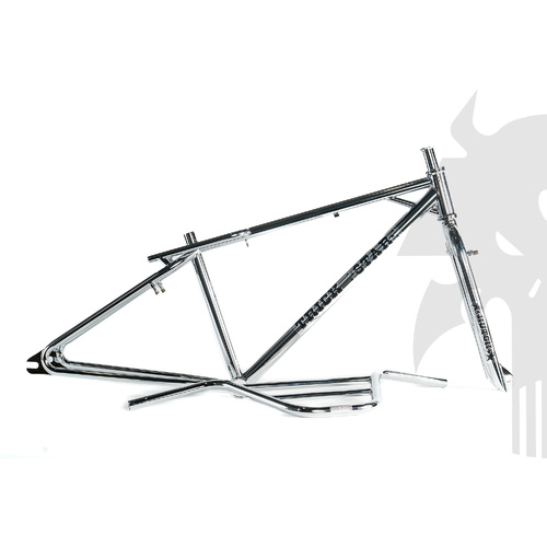 Hutch TrickStar Frame Fork Bar KIT 26"