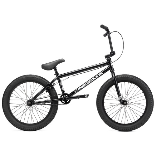 Kink BMX Curb 2025 Bike