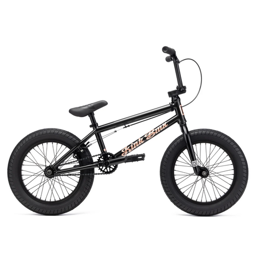 Kink BMX Carve 16" 2025 Bike