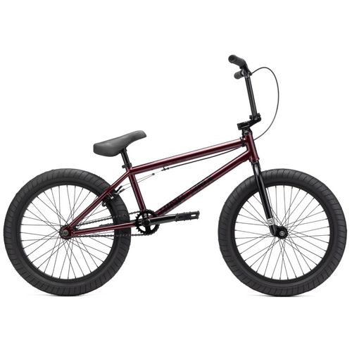 Kink BMX Launch 2025 Bike