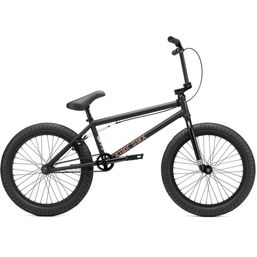 Kink BMX Gap XL 2025 bike