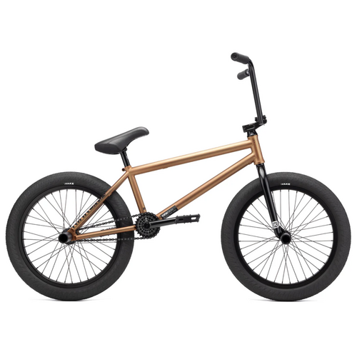 Kink BMX Switch 2025 Bike