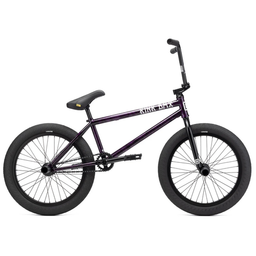 Kink BMX Downside 2025 Bike