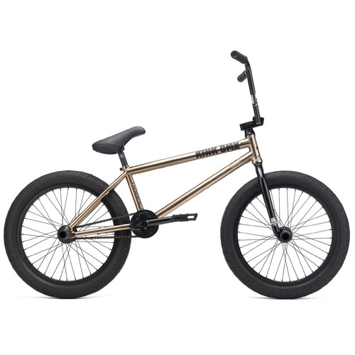 Kink BMX Williams 2025 Bike