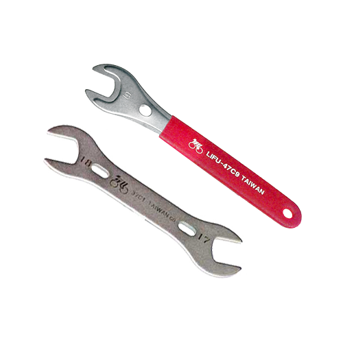 LIFU Cone Spanner