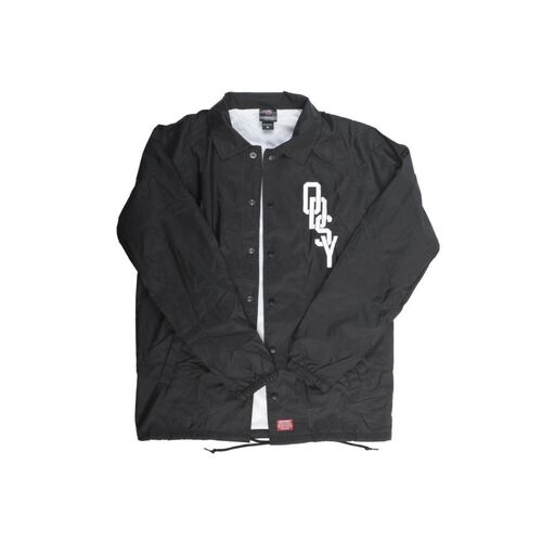 Odyssey Varsity Coach Jacket