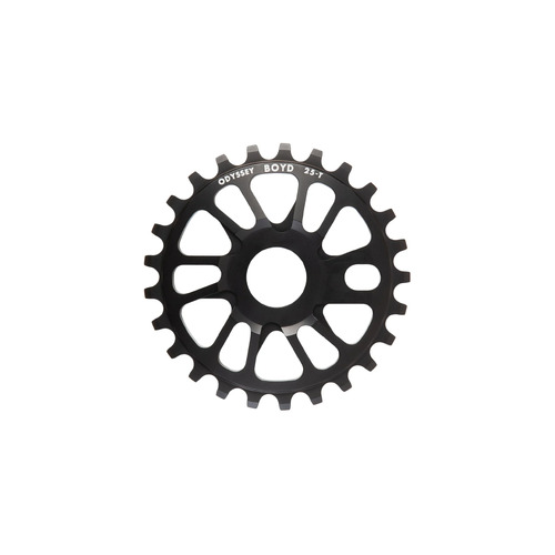 Odyssey BMX Boyd Hilder Signature Sprocket