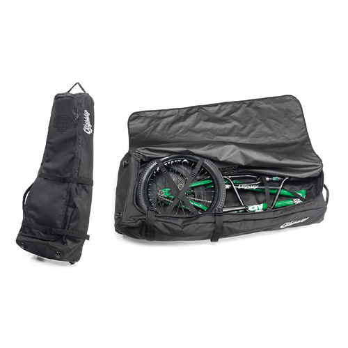 Odyssey BMX Monogram Bike Bag