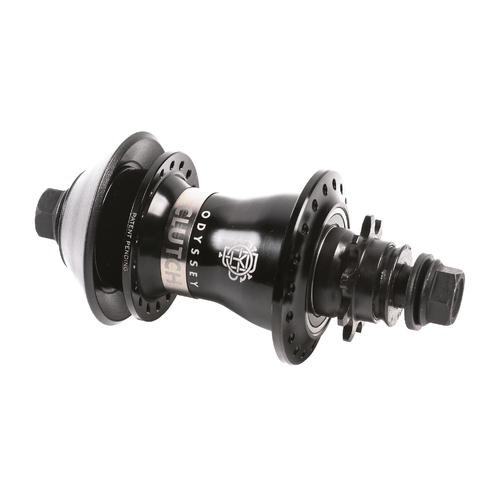 Odyssey BMX Clutch V1 Freecoaster Hub