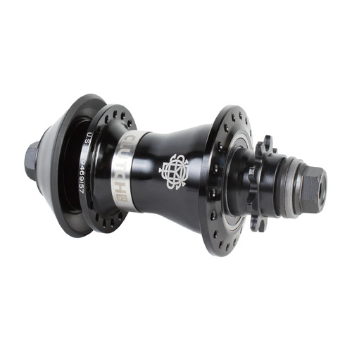 Odyssey BMX Clutch V2 Freecoaster Hub