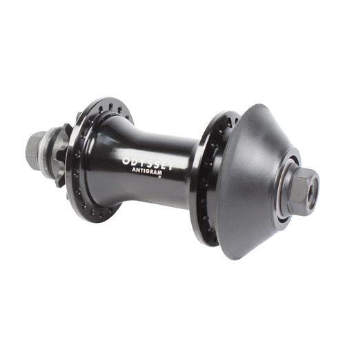 Odyssey BMX Antigram V2 Cassette Hub