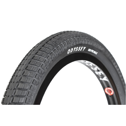 Odyssey BMX Mike Aitken Signature Street Tyres