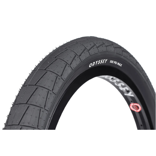 Odyssey BMX Broc Raiford Tyre