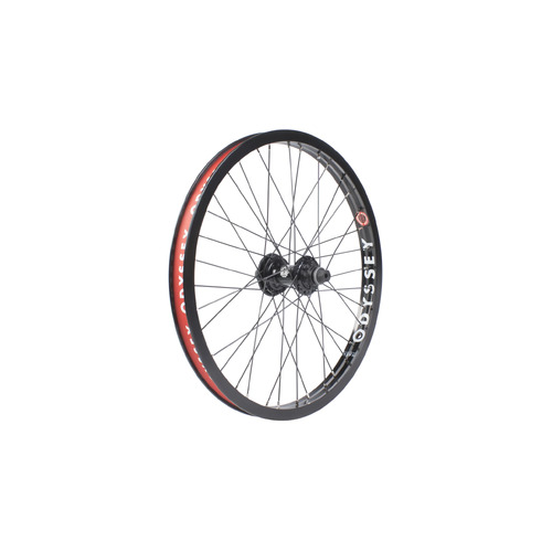 Odyssey BMX Hazard / Antigram V2 Cassette Wheel