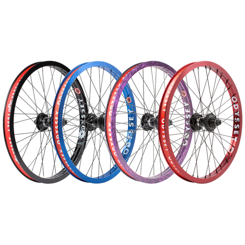 Odyssey BMX Hazard / Clutch V2 Freecoaster Wheel