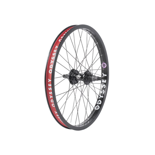 Odyssey BMX C5 / Quadrant Rear Wheel