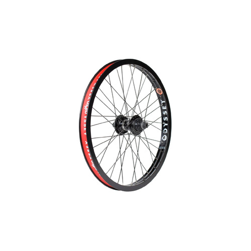 Odyssey BMX 7KA / Clutch V2 Freecoaster Wheel