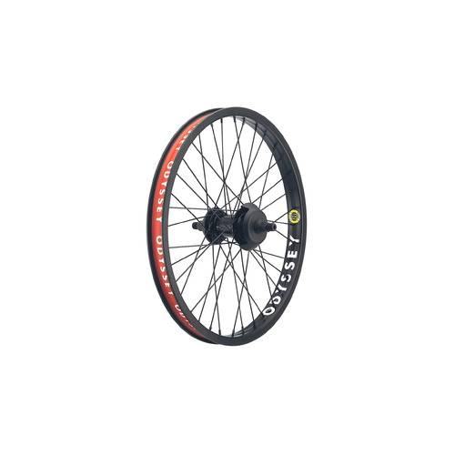 Odyssey BMX Stage 2 Freecoaster Wheel