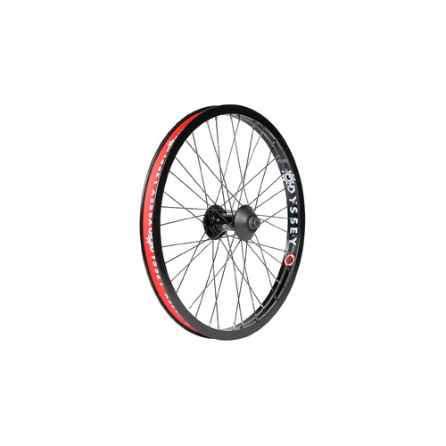 Odyssey BMX Hazard / Vandero Pro Front Wheel