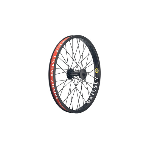 Odyssey BMX Stage 2 Front Wheel