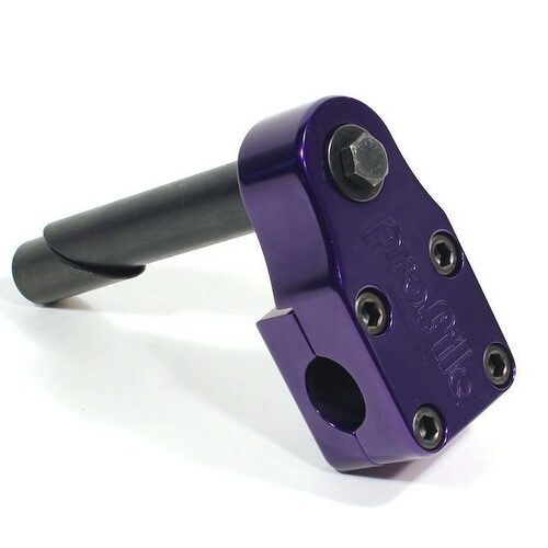 Profile BMX Head Stem Wedge Style