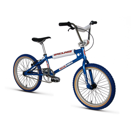 Redline BMX 20 MXII Bike