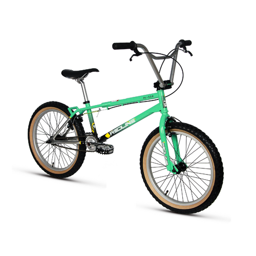 Redline BMX 20" RL20B Bike