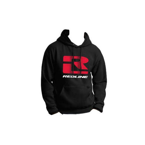 Redline BMX Logo Hoodie