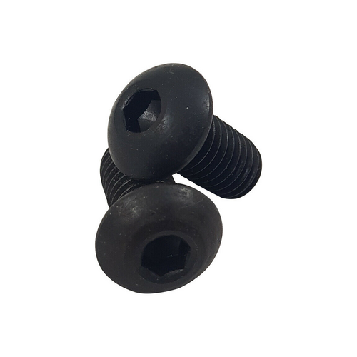 Redline BMX Imperial Crank Spindle Bolts