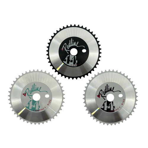 Redline RBK Power Disc Sprocket 