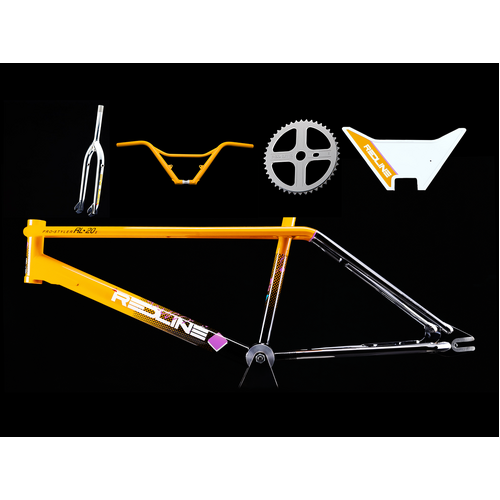 Redline RL20 II Prostyler Frame Kit