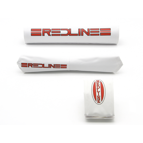 Redline BMX MX V Bar Pad Set