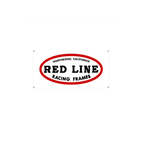 Redline BMX Northridge Banner