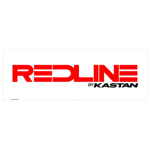 Redline by Kastan Banner