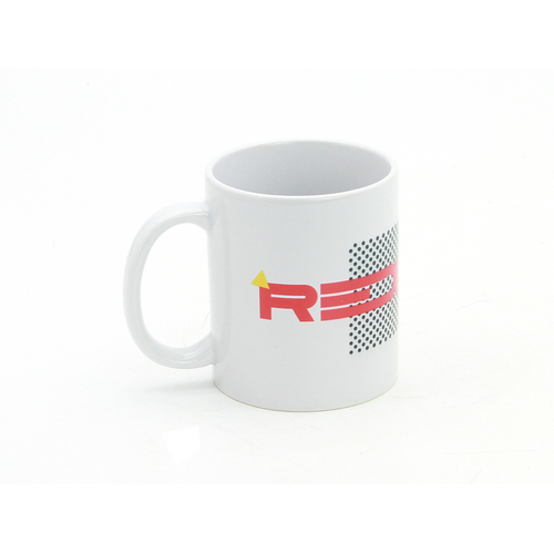 Redline BMX RL20II Coffee Mug